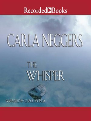 cover image of The Whisper